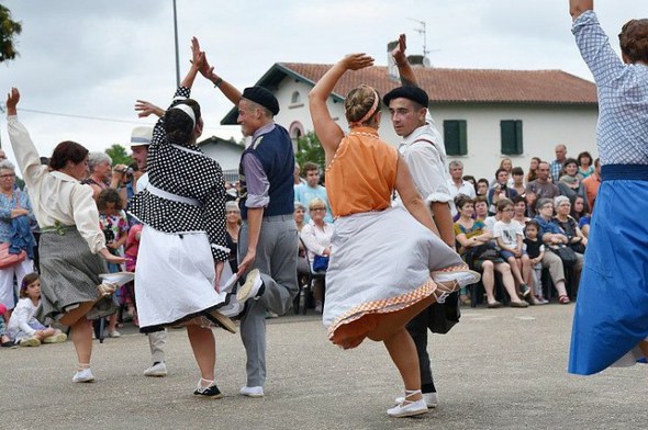 Zarena Zarelako: Herrikoa (Maitaldia)