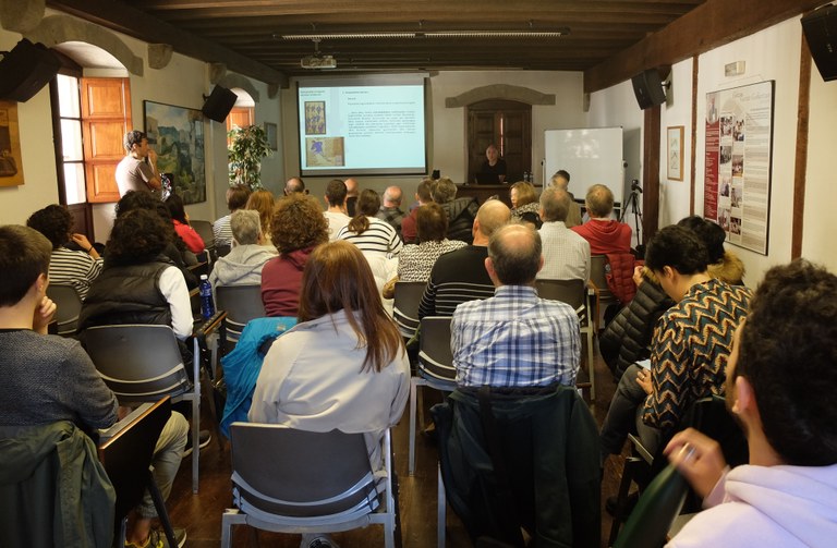 Zer dantzatzen da Elgoibarren?