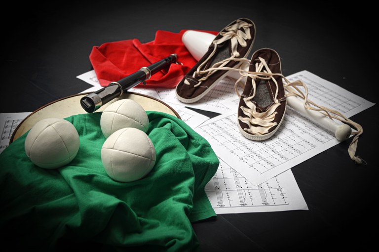 Zirkozaurre: Harreman