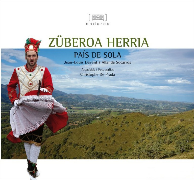 Zuberoa Herria Zuberoa Herria