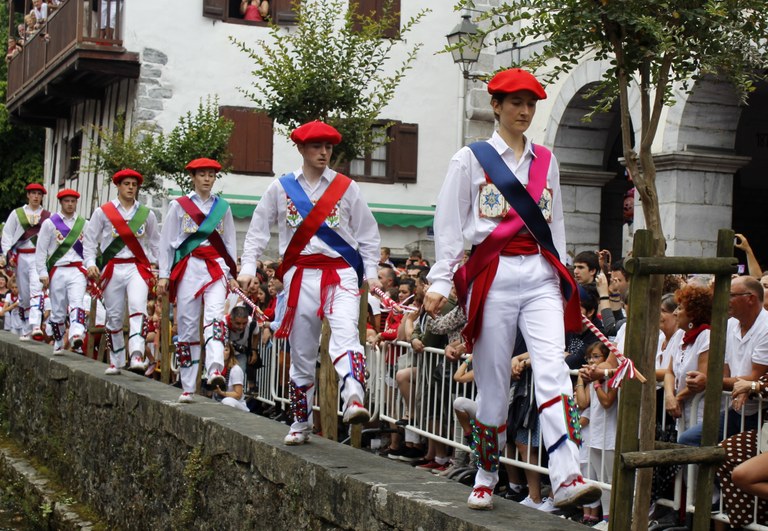 Zubigainekoa Zubigainekoa