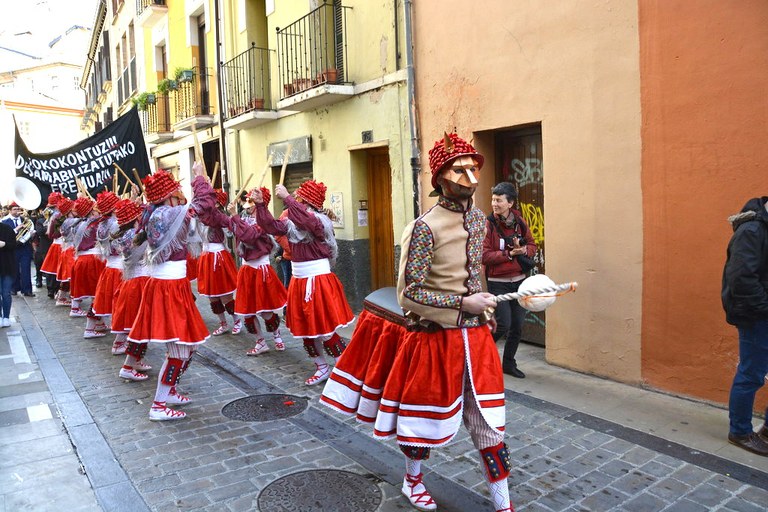 Iruinkokoa edo kultur aktibismoa denean txertoa Iruinkokoa edo kultur aktibismoa denean txertoa