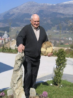 Iturbide: "Ez dago dantza egitea bezalakorik" Iturbide: "Ez dago dantza egitea bezalakorik"