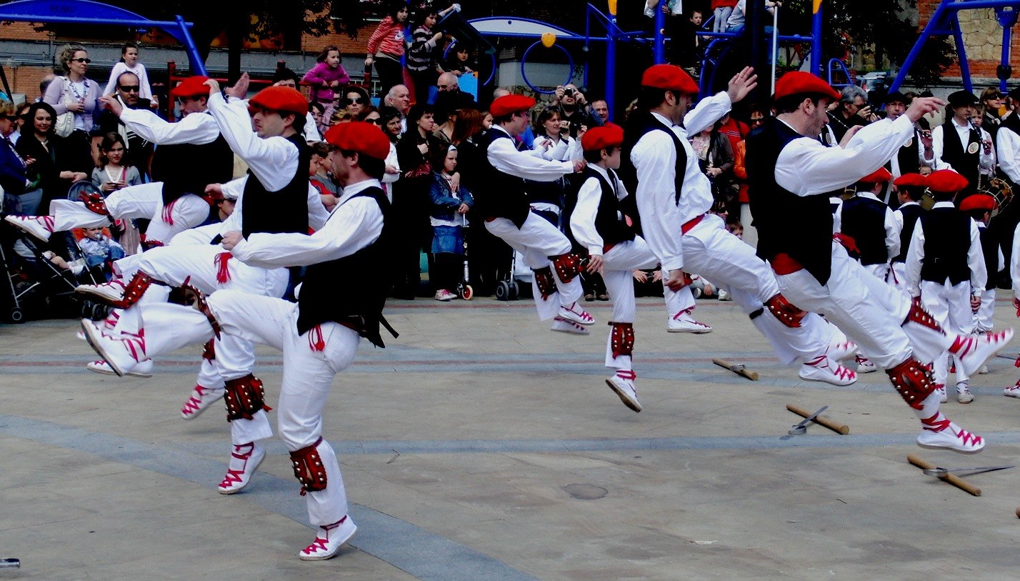 Itxartu Taldearen 35. urteurrena
