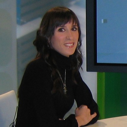 Itziar Mendizabal elkarrizketatuko dute Forum-en