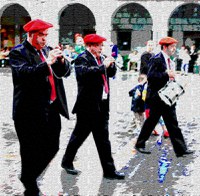 IX. Gaita Egunak Donibane Lohitzunen IX. Gaita Egunak Donibane Lohitzunen