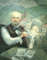 Iztueta eta bere lanak Zumalakarregi museoaren blogean Iztueta eta bere lanak Zumalakarregi museoaren blogean