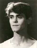Jabier Aranburu, Baryshnikov jaio eta James Dean hil zen dantzari ordiziarra Jabier Aranburu, Baryshnikov jaio eta James Dean hil zen dantzari ordiziarra