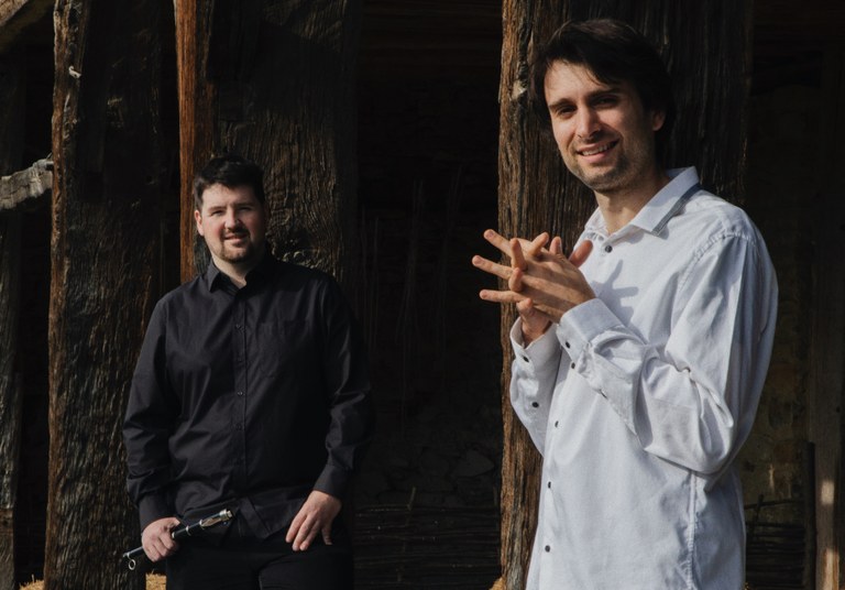 Jagoba Astiazaran:  “Garrantzitsua da guretzat dantza taldeek jakitea material hau hor dagoela” Jagoba Astiazaran:  “Garrantzitsua da guretzat dantza taldeek jakitea material hau hor dagoela”