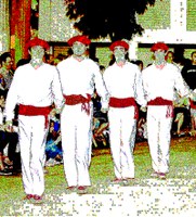 Jaiak eta generoa aztergai Gipuzkoan Jaiak eta generoa aztergai Gipuzkoan