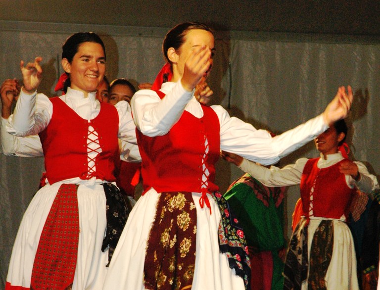 Ortzadar hautatu dute Boiseko 2015eko Jaialdirako Ortzadar hautatu dute Boiseko 2015eko Jaialdirako