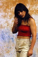 Janet Novas-en ikastaroa Dantzagunean Janet Novas-en ikastaroa Dantzagunean