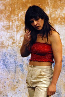 Janet Novas-en ikastaroa Dantzagunean