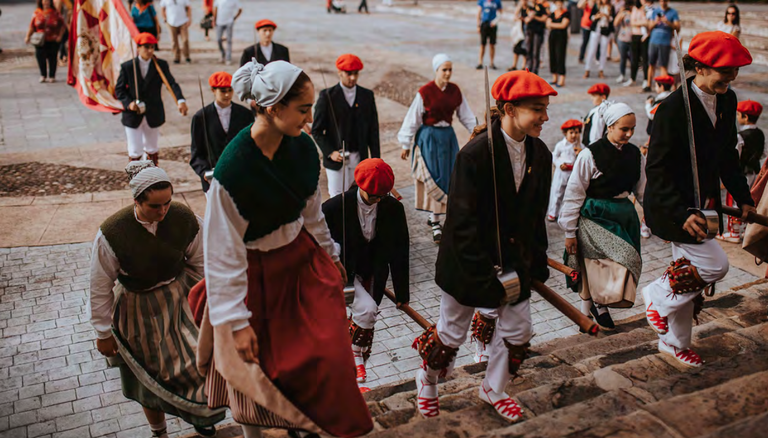 Jantzari dokumentala plazaz plaza Jantzari dokumentala plazaz plaza