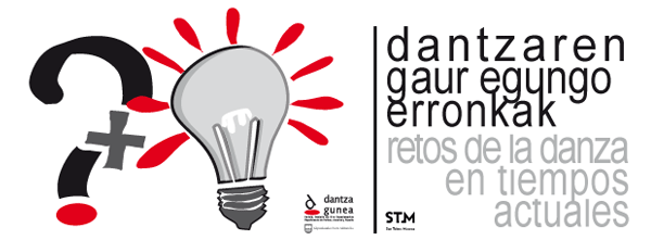 Jardunaldia: Dantzaren gaur egungo erronkak