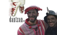 Gaurtik aurrera dantzan.eus-eko bideoak telebistan Gaurtik aurrera dantzan.eus-eko bideoak telebistan