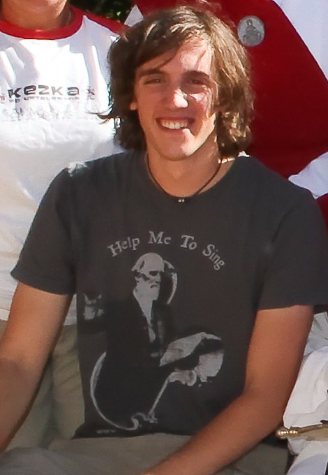 Massachusetts-etik Euskal Herrira ezpata-dantzak ezagutzera