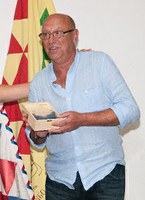 Jesus Mari Garate dantza-maisua hil da Jesus Mari Garate dantza-maisua hil da