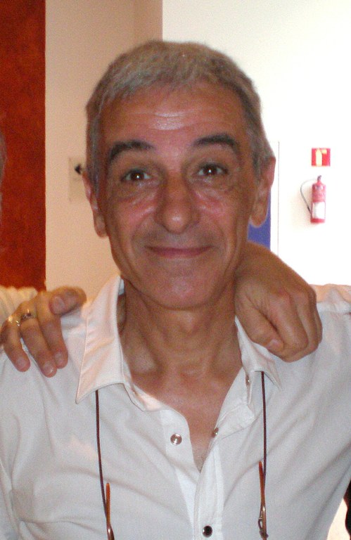 Joan Serra, dantza tradizionaleko irakasle eta sortzaile katalana hil da Joan Serra, dantza tradizionaleko irakasle eta sortzaile katalana hil da