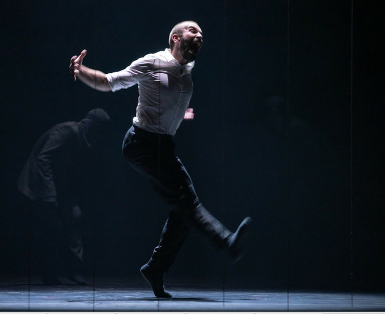 Benois sarietarako hautagai izendatu dute Jon Vallejo Benois sarietarako hautagai izendatu dute Jon Vallejo