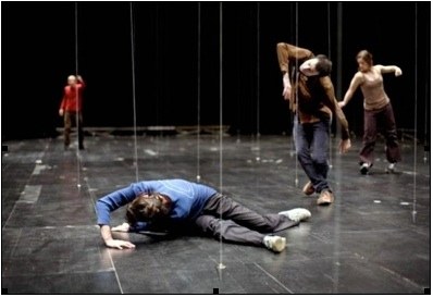 Jorge Tieffenberg-en ikastaroa: mugimenduaren teknologia analitikoak