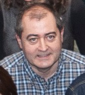 Joseba Altube da Euskal Dantzarien Biltzarraren lehendakari berria Joseba Altube da Euskal Dantzarien Biltzarraren lehendakari berria