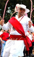 Joxemiel Bidador hil da Joxemiel Bidador hil da