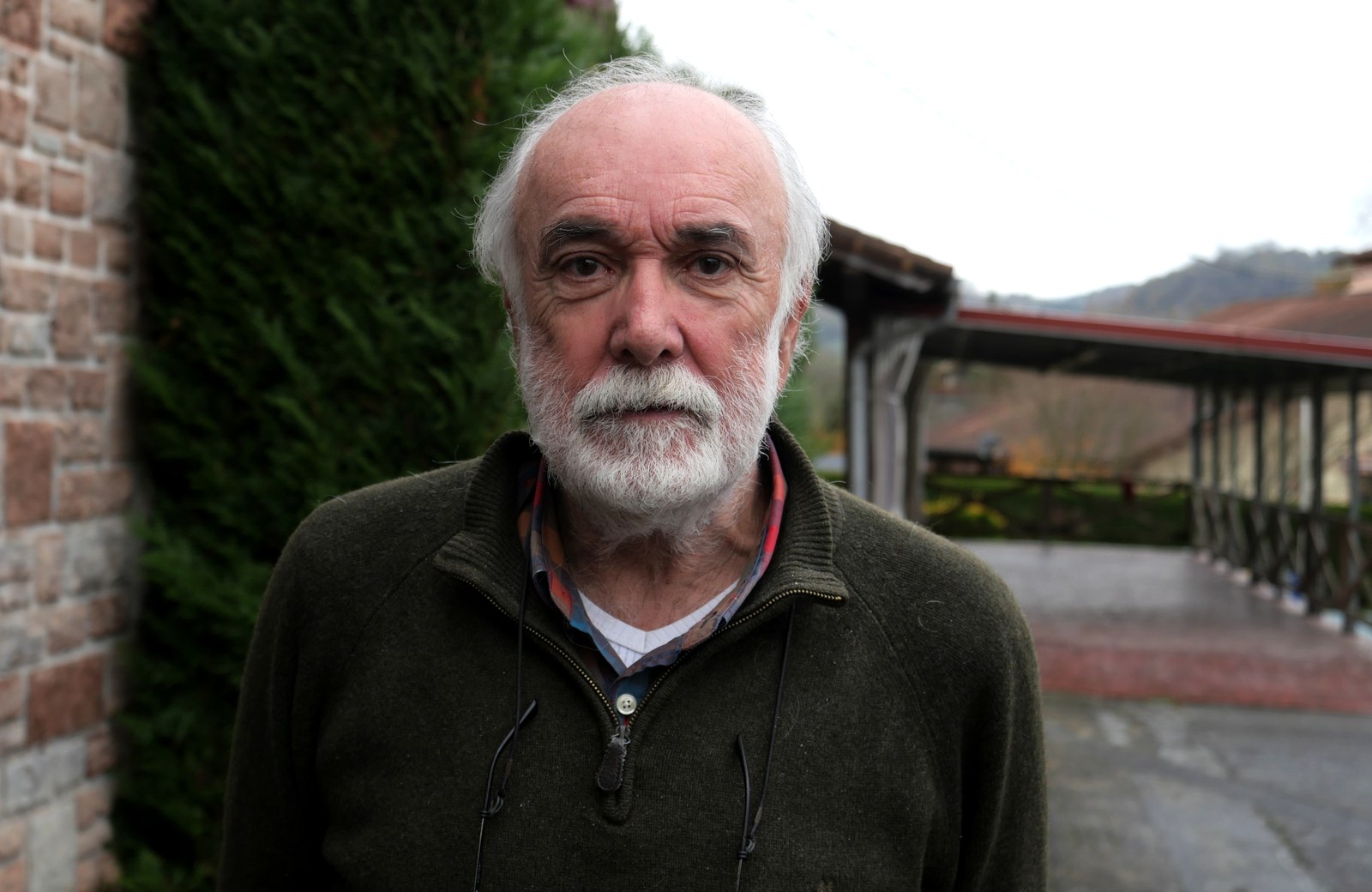Juan Mari Beltran: “Tradizioa ez da gauza zaharra, tradizioa gauza berriena izan daiteke”