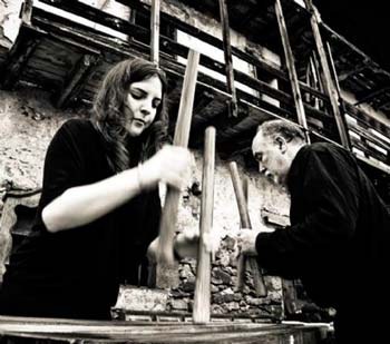 Juan Mari Beltranen "Ttakun ttan ttakun": musika, dantza eta antzerkia