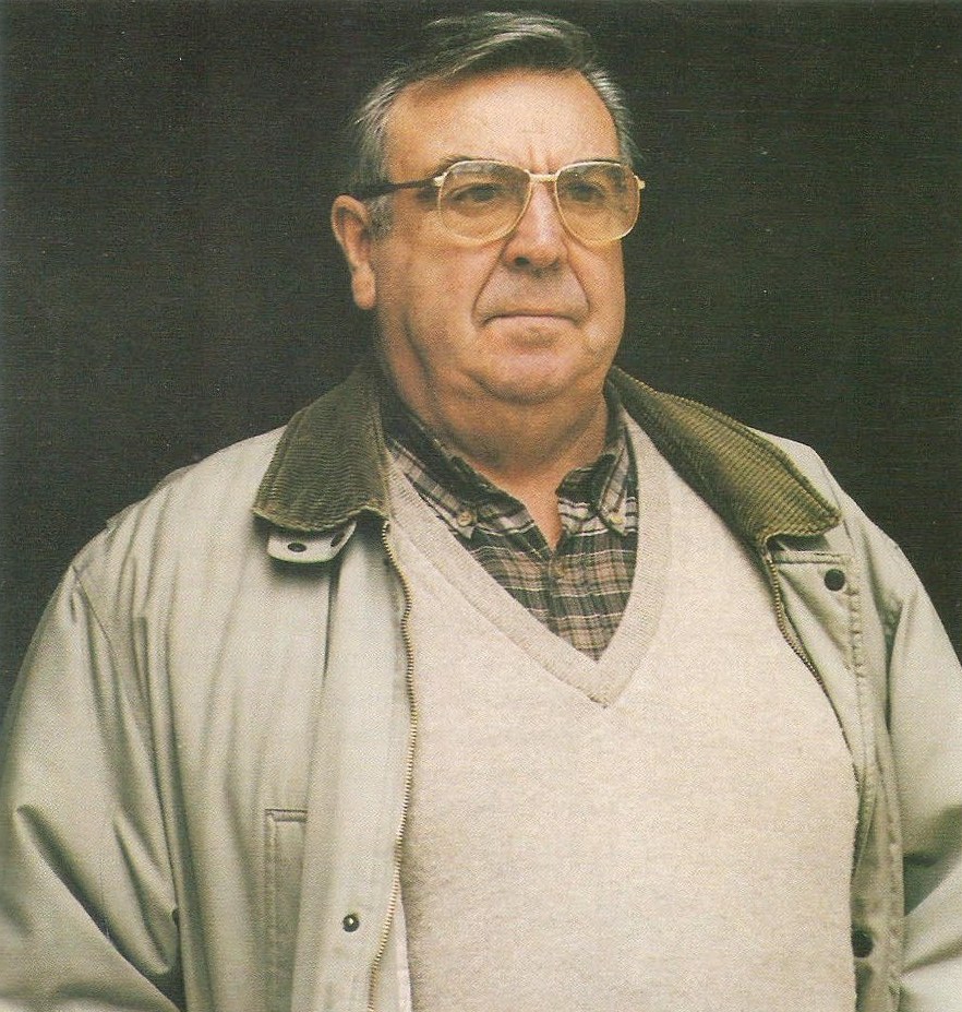 Juanma Oronoz, Goizaldiko dantzari eta zuzendaria izandakoa hil da