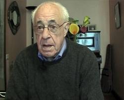 Julen Sagarzazu "Julen Txiki" gogoan Azkoitiko aurreskuan