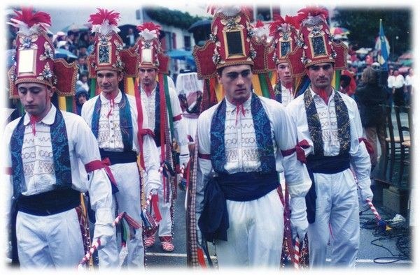 Kabalkada-Toberak egingo dituzte Lekornen irailaren 21ean