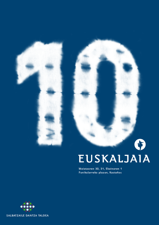 Kastañoseko Euskal Jaia Kastañoseko Euskal Jaia