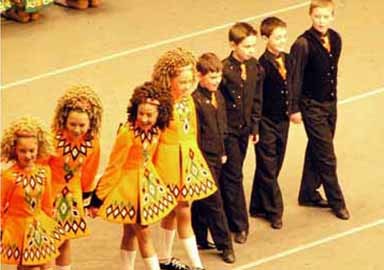Kennedy Irish Dance Irurtzunen Kennedy Irish Dance Irurtzunen