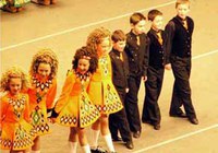 Kennedy Irish Dance Irurtzunen Kennedy Irish Dance Irurtzunen