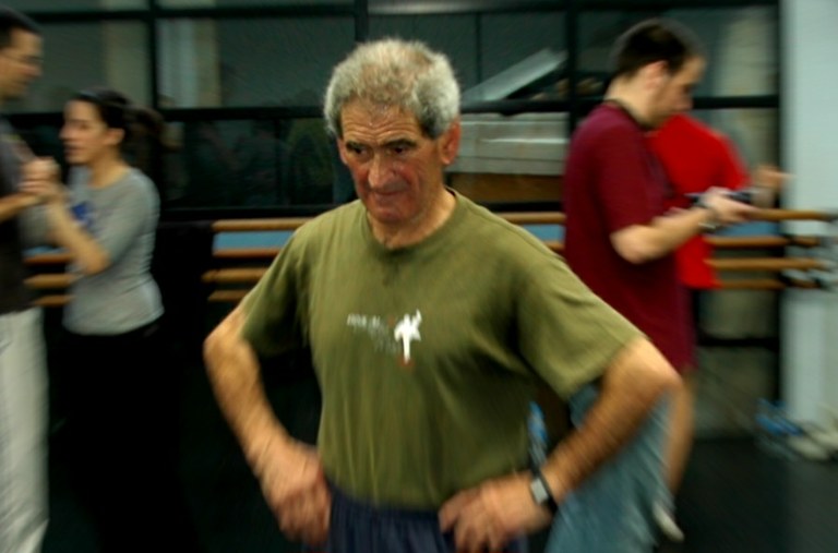 Kepa Artetxe, Galdakaoko dantza-maisua hil da Kepa Artetxe, Galdakaoko dantza-maisua hil da