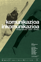 Komunikazioa-inkomunikazioa estreinaldia Komunikazioa-inkomunikazioa estreinaldia