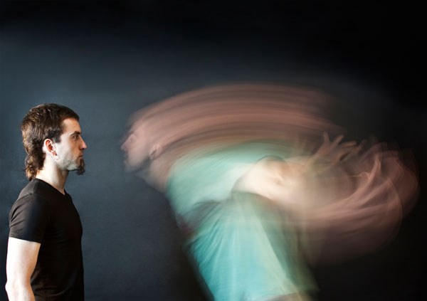 Komunikazioa-Inkomunikazioa ikuskizun berria Kukai eta Tanttakaren eskutik