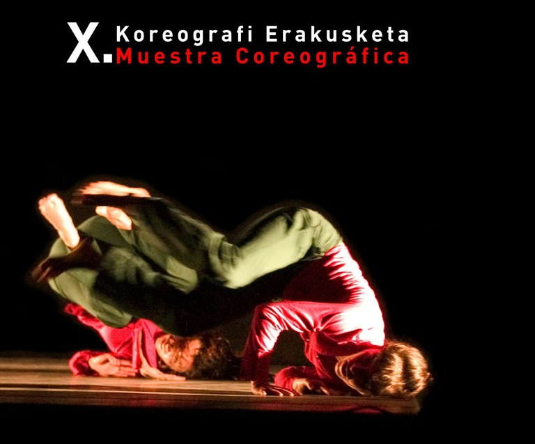 Koreografia Erakusketa 2006