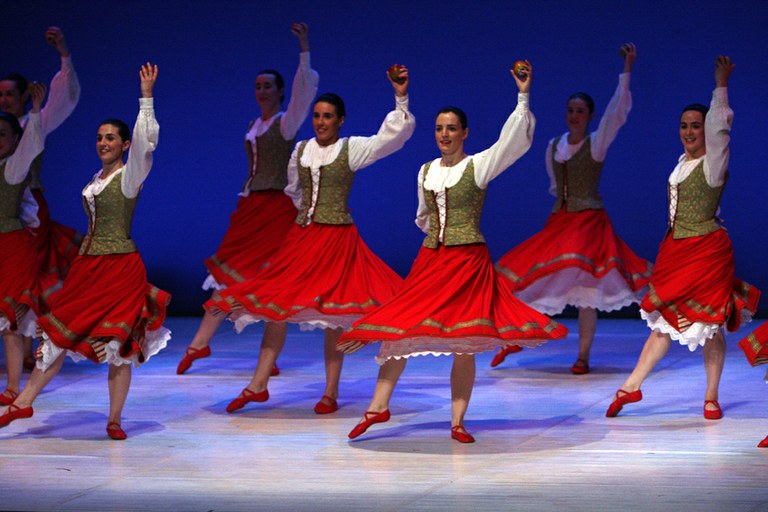 Kresalak azken aldiz eskainiko du Sehaska ikuskizuna