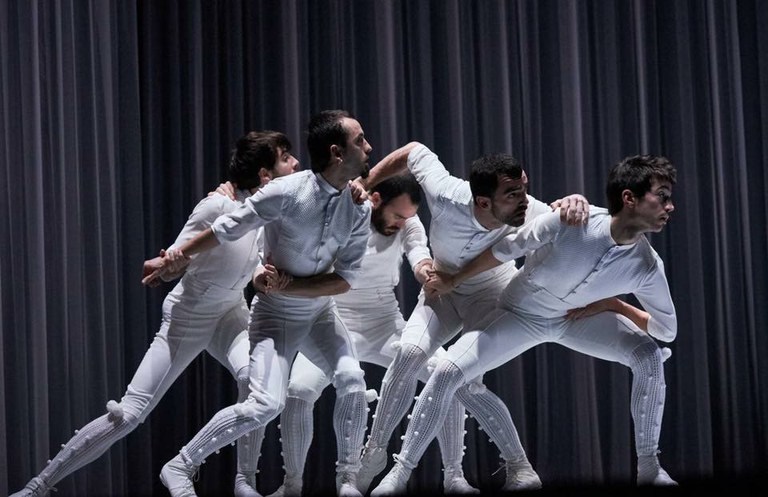 Kukaik Espainiako Dantza Sari Nazionala jasoko du