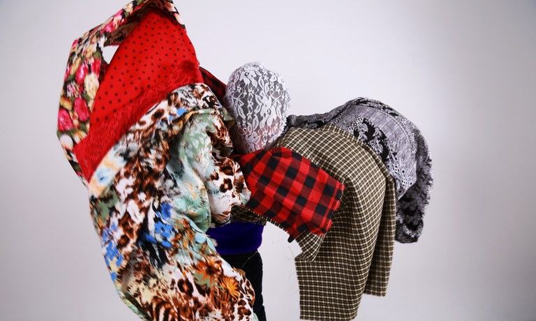 Oskara izeneko proiektu berria ari da prestatzen Kukai Dantza 