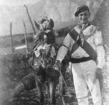 Kutxaren Fototekako eta Aranzadiren bildumak GureGipuzkoan