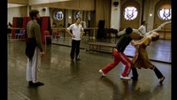 "La danza"dokumentala "La danza"dokumentala