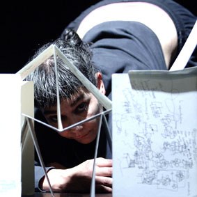 La Fundicion aretoko maiatzeko dantza eskaintza