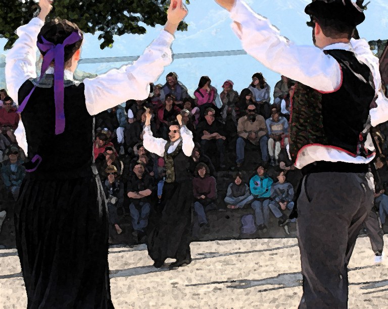 Lan eskaintza EDBn Lan eskaintza EDBn