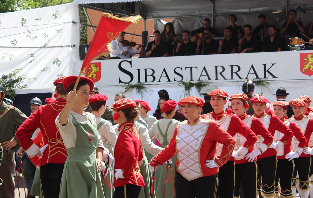 Lau pastoral plazaratuko dira 2024 urte honetan