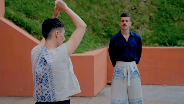 12 dantza konpainia eta 22 ikuskizun Leioako Umore Azokan  12 dantza konpainia eta 22 ikuskizun Leioako Umore Azokan