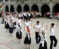 Leitzako ingurutxoari buruzko ikastaroa Iruñean Leitzako ingurutxoari buruzko ikastaroa Iruñean