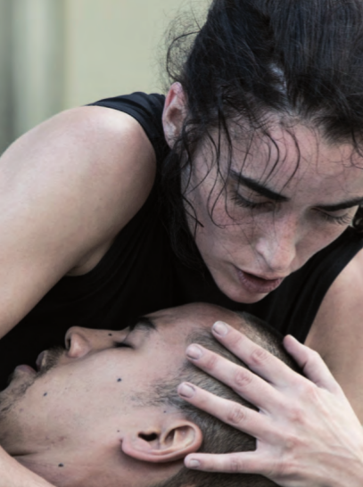 Lekuz Leku X. Nazioarteko Dantza Jaialdia Hiri Inguruneetan